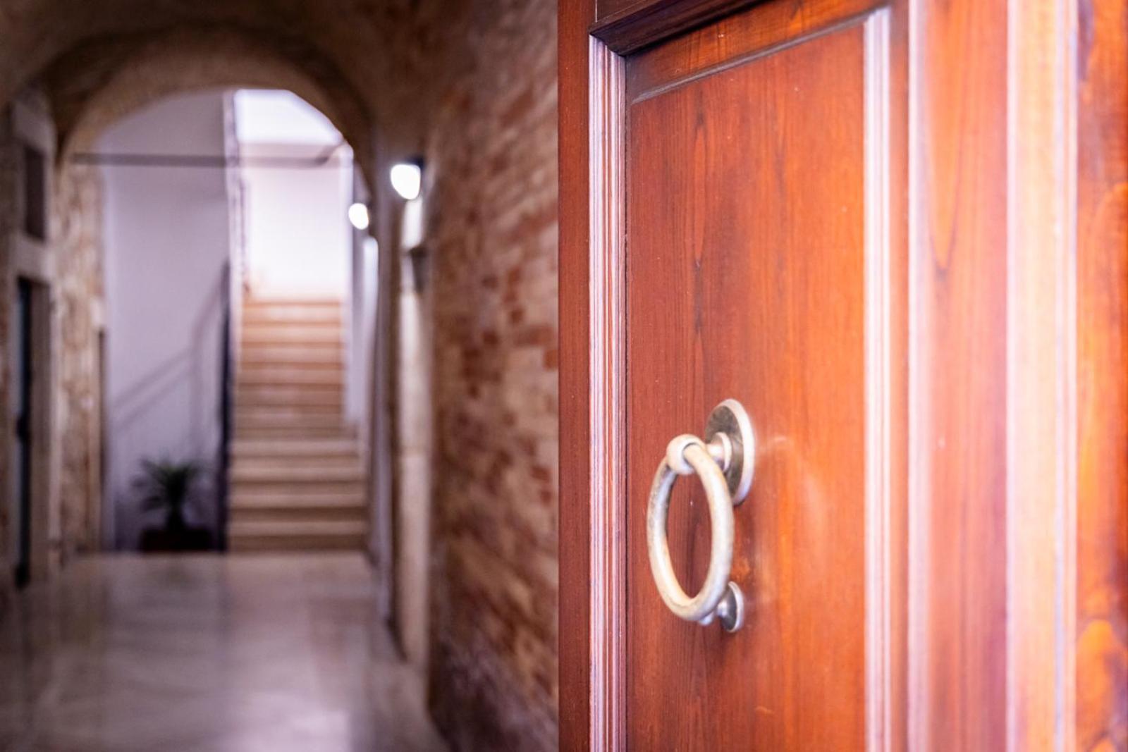 La Rua Daire Ascoli Piceno Dış mekan fotoğraf