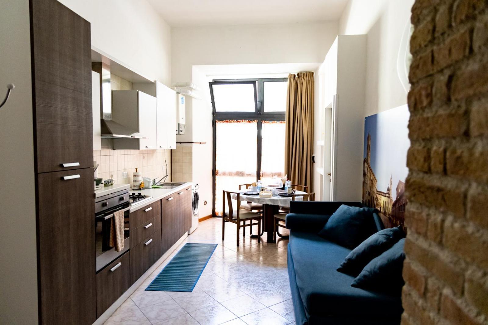 La Rua Daire Ascoli Piceno Dış mekan fotoğraf